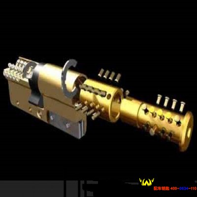 万宝开锁提示：弹子锁弊端越来越明显